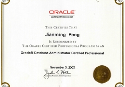 廣州學(xué)Oracle認證 聯(lián)展培訓(xùn)OCP培訓(xùn)指南