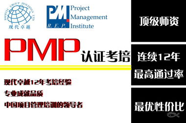 最新53期12月19日廈門PMP與OCP培訓(xùn)認證考試輔導(dǎo)報名通知