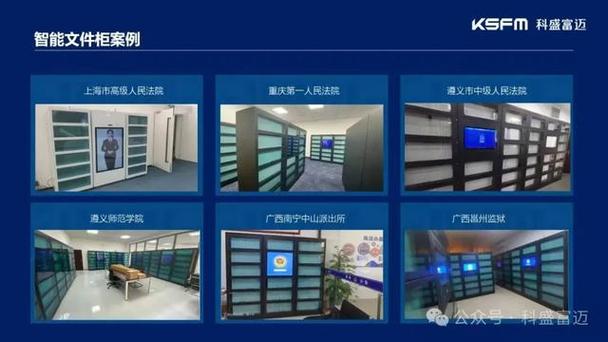 興黔科技 以AI+文件數智化賦能企業轉型的技術服務先鋒