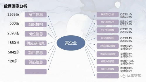 企業(yè)主數(shù)據(jù)管理總體架構(gòu) 構(gòu)建統(tǒng)一、智能的治理基石