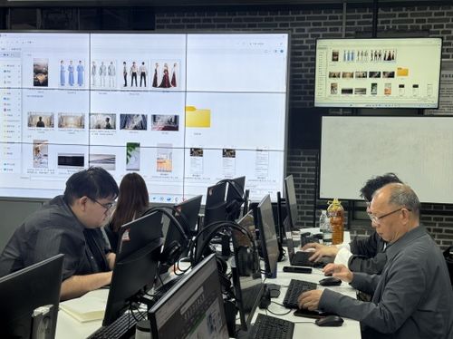 AI浪潮下，影視策劃如何借勢(shì)而動(dòng) 未來(lái)幀影視工作室聯(lián)合企業(yè)啟動(dòng)AI漫劇實(shí)戰(zhàn)項(xiàng)目觀察